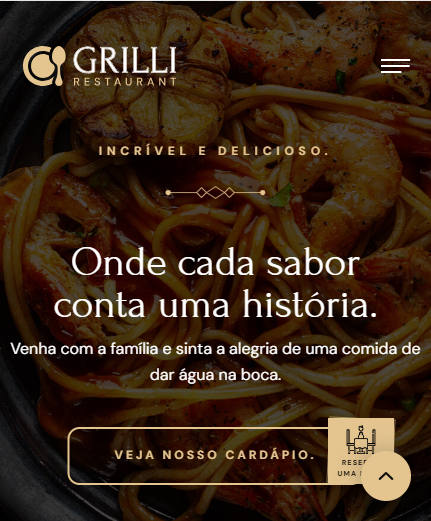 restaurante Grilli